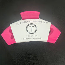 Load image into Gallery viewer, Classic Large Teleties Clip