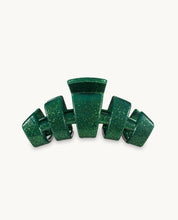 Load image into Gallery viewer, Classic Glitter Large Teleties Clip