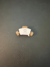 Load image into Gallery viewer, Classic Tiny Hair Clip