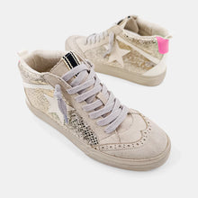 Load image into Gallery viewer, Paulina Sneakers