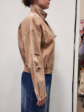 Load image into Gallery viewer, Nude Jacket
