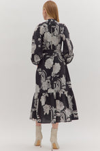 Load image into Gallery viewer, Blackout Dress