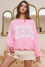 Load image into Gallery viewer, God Is Love Sweatshirt