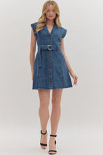Load image into Gallery viewer, House Tour Dress