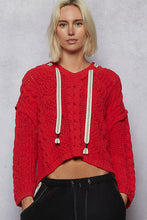 Load image into Gallery viewer, Cherry Sweater
