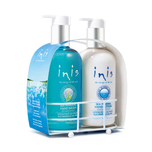 Inis the Energy of the Sea