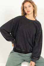 Load image into Gallery viewer, Chilly Nights Sweatshirt