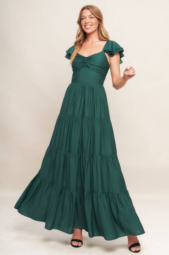 Goddess Dress