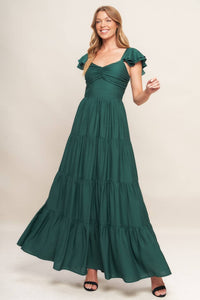 Goddess Dress