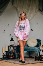 Load image into Gallery viewer, Pretty Ghouls Sweatshirt