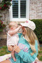 Load image into Gallery viewer, Custom Mom Trucker Hat