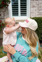 Load image into Gallery viewer, Custom Mom Trucker Hat