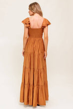Load image into Gallery viewer, Rustic Dress