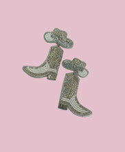 Load image into Gallery viewer, Beaded Earrings