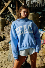Load image into Gallery viewer, Beach/Lake Mockneck