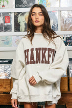 Load image into Gallery viewer, Thankful Mockneck