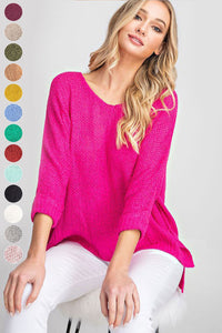 Barbie World Sweater