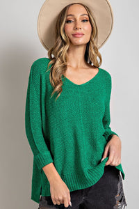 Abbie Sweater