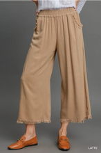 Load image into Gallery viewer, Fave Linen Pants