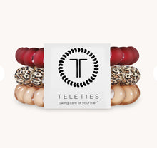 Load image into Gallery viewer, Teleties Large Hair Tie