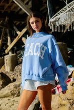 Load image into Gallery viewer, Beach/Lake Mockneck