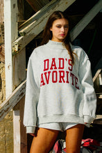 Load image into Gallery viewer, Favorite Mockneck