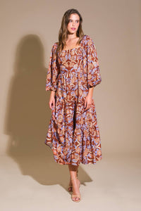 Divine Dress