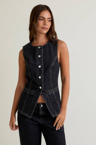 Shapeshift Vest