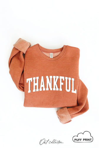 Thankful Sweatshirt