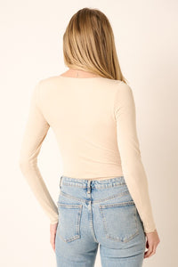 Nudie Bodysuit