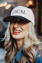 Load image into Gallery viewer, LOCAL Vintage Hat
