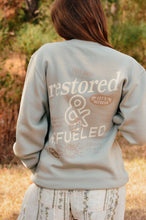 Load image into Gallery viewer, Coffee &amp; Jesus Sweatshirt