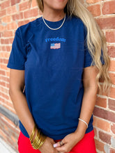 Load image into Gallery viewer, Paid by the Brave Tee