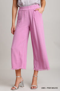 Best Linen Pants