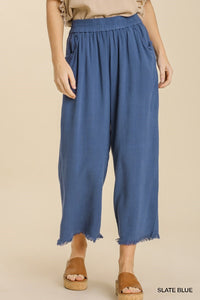 Best Linen Pants