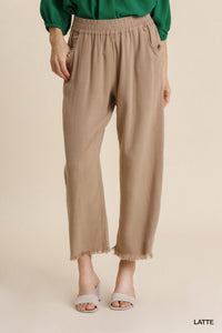 Best Linen Pants