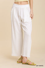 Load image into Gallery viewer, Best Linen Pants