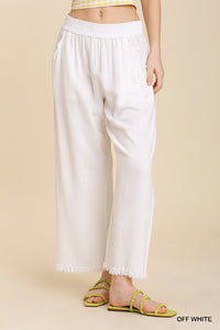 Best Linen Pants