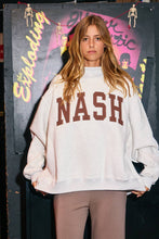 Load image into Gallery viewer, Nash Sweatshirt
