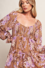 Load image into Gallery viewer, Rustic Dress