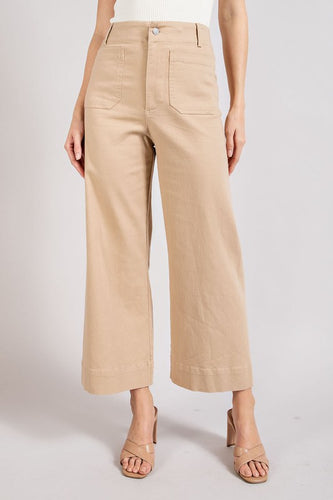 Soft Wash Pant