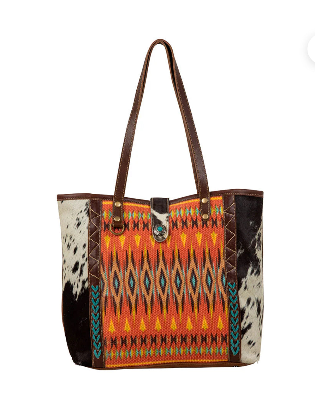 Dawn Rider Tote