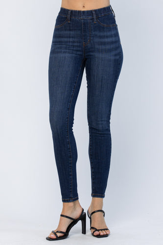 Judy Blue Pull On Patch