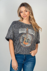 Nashville T