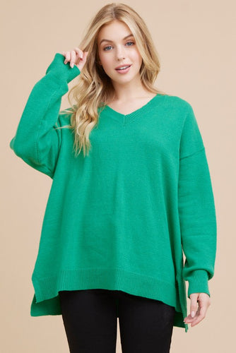 My Wish Sweater