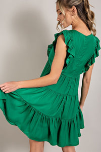Ivy Dress