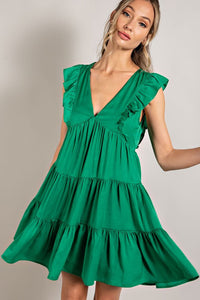 Ivy Dress