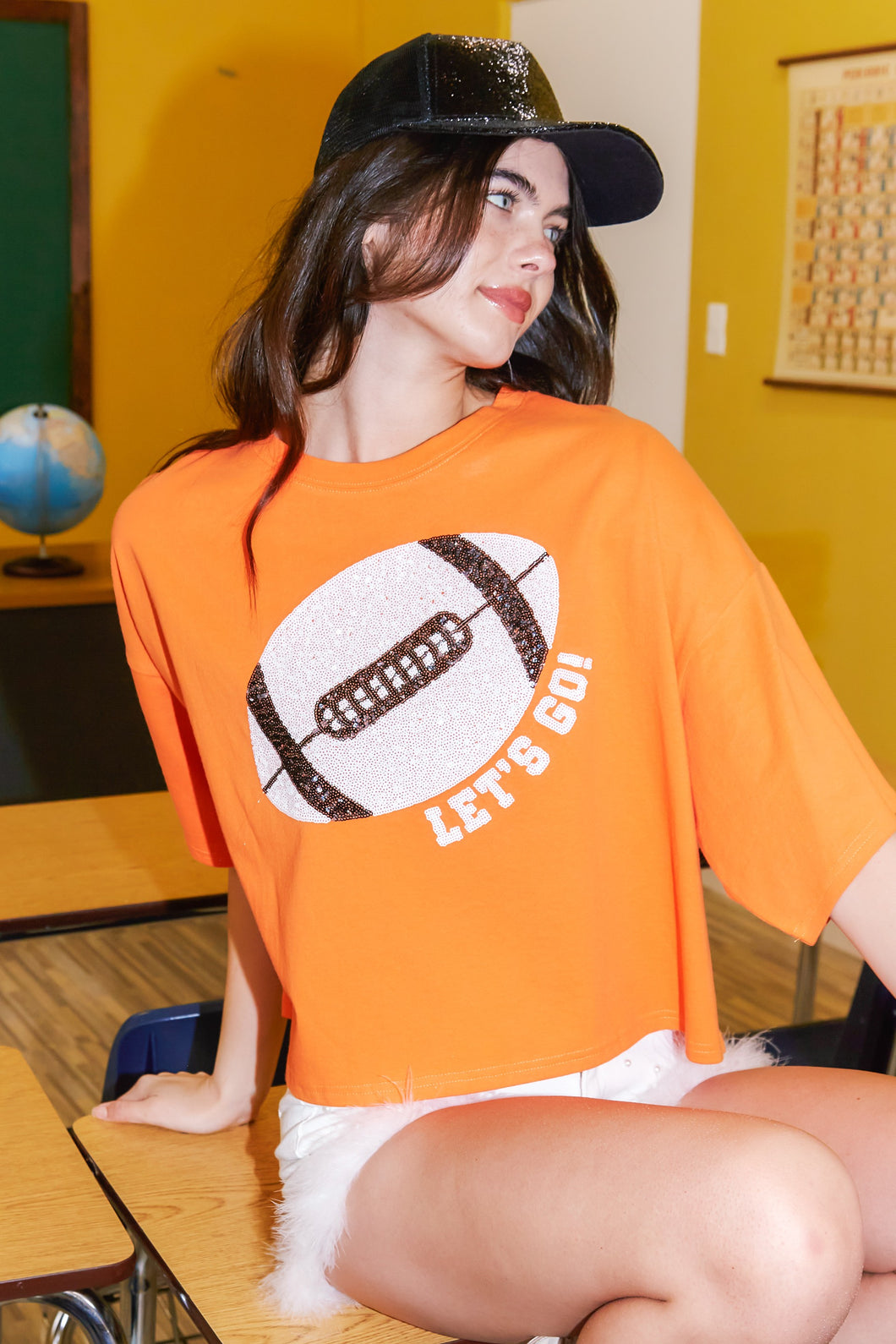 Go Camels T