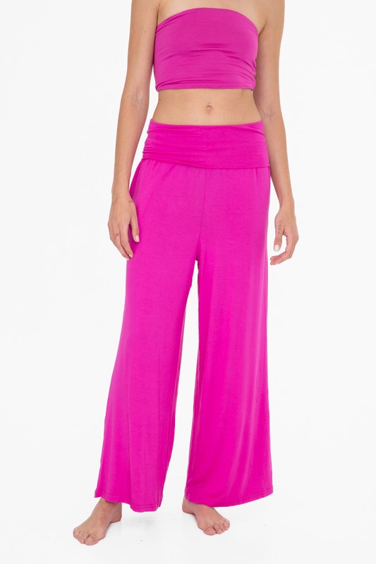 Cool Touch Lounge Pants