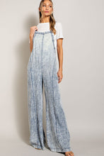 Load image into Gallery viewer, Mineral Wash Jumpsuit